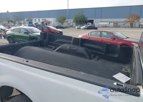 2006 Ford F-250 Xl/Xlt z USA, uszkodzony, nr VIN 1FTNF20586ED87839